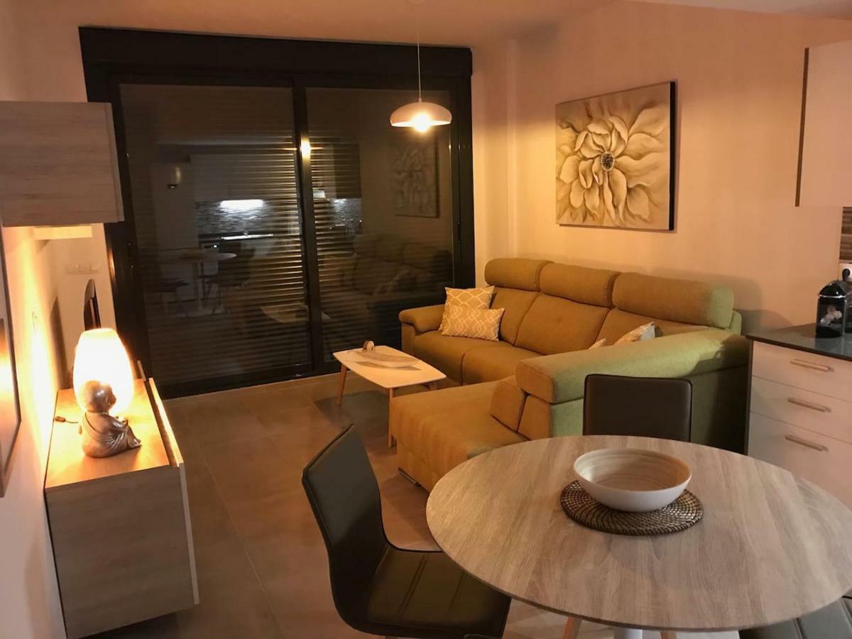 Calpe Beach Boutique Luxury Seaview Suite Exteriör bild